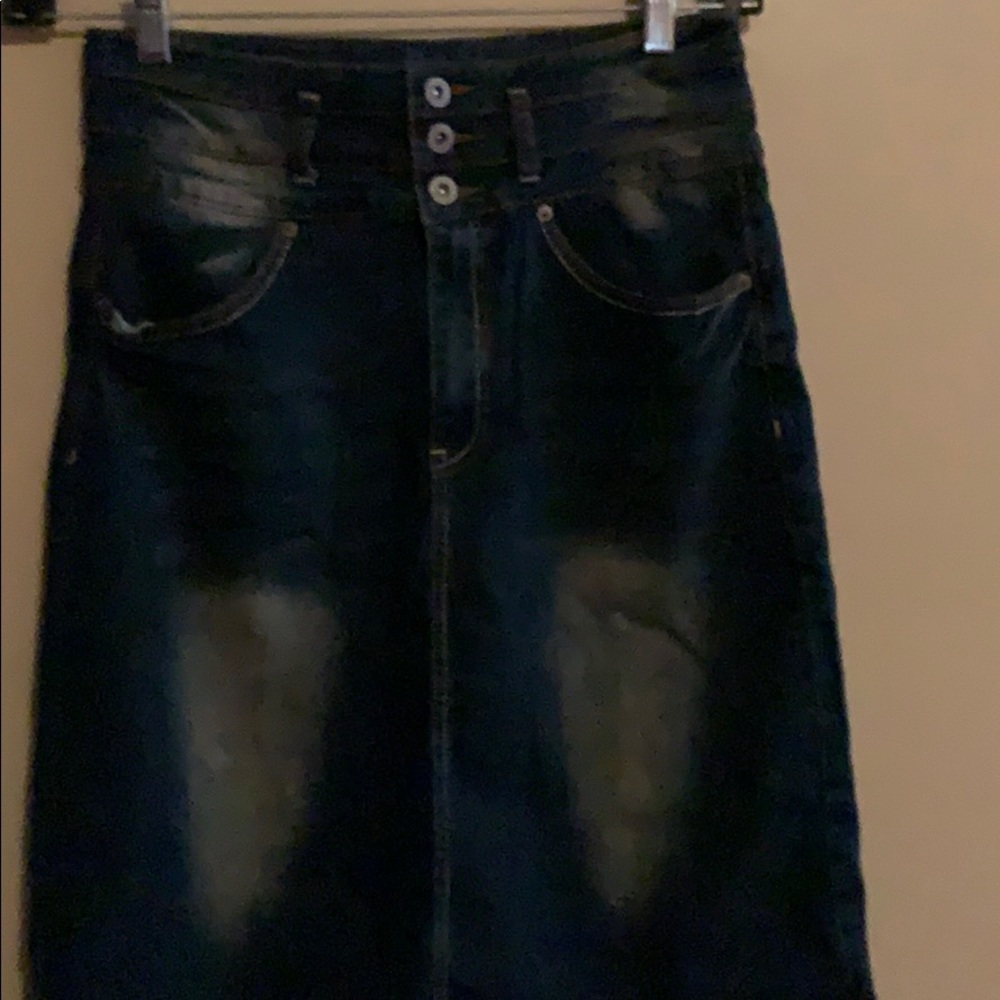 Skirt